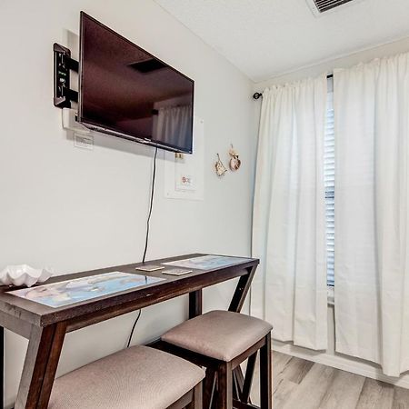 The Inn At St. Thomas Square #1203A Panama City Beach Exterior photo